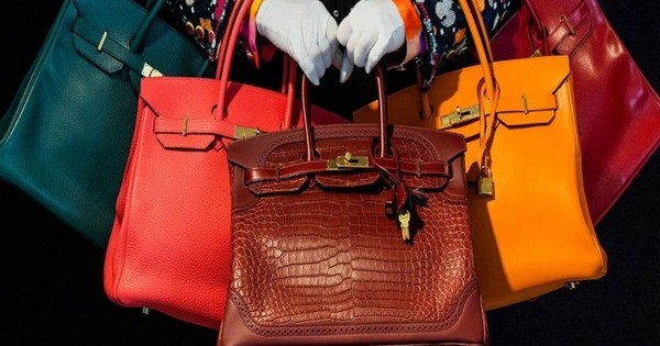 Hermès đã mở ra kỷ nguyên thời trang độc quyền với chiếc Birkin huyền thoại - 4