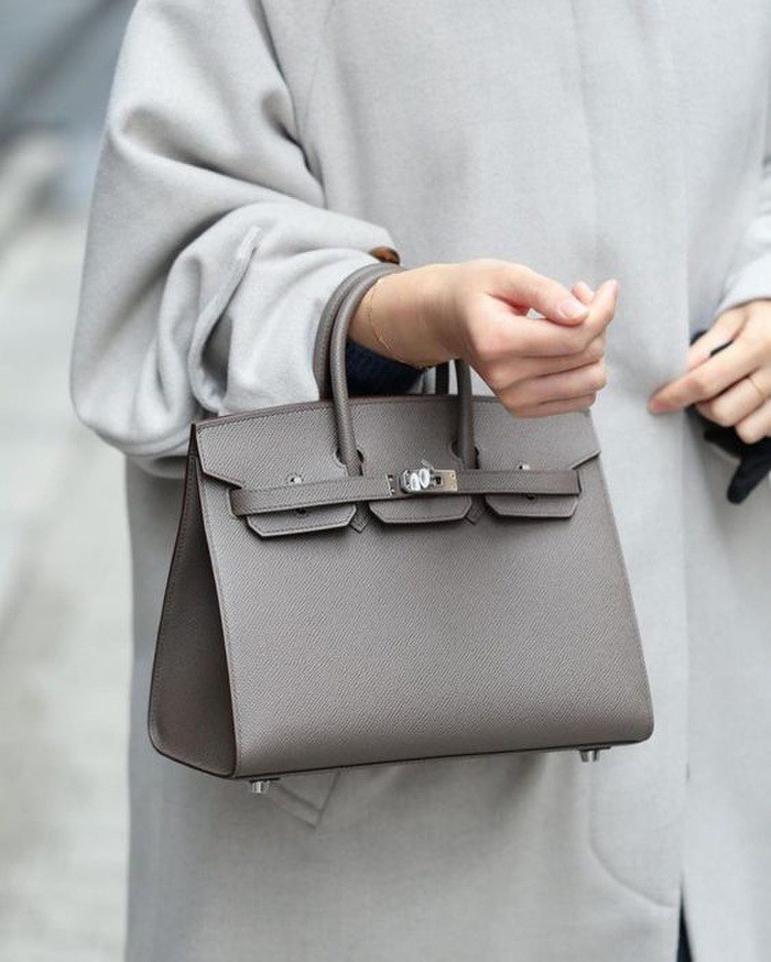 Hermès đã mở ra kỷ nguyên thời trang độc quyền với chiếc Birkin huyền thoại - 5