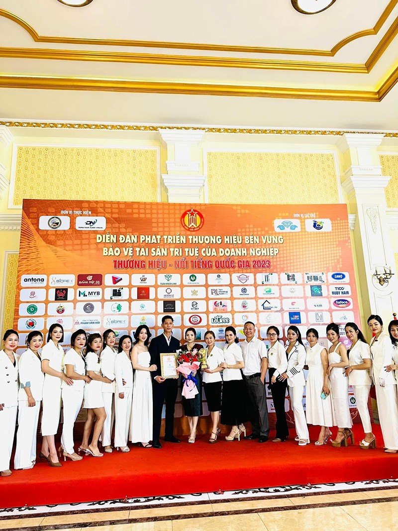 Thanh Mong Pharma - thương hiệu vàng vì sức khỏe người Việt  - 4