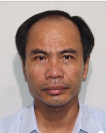 Lại Duy Thiều bị Công an tỉnh Nam Định xác định là nghi phạm giết người. Ảnh: CA