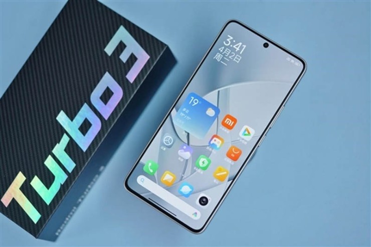 Những điểm giúp smartphone mới nhất của Xiaomi trở nên “vô đối” trong phân khúc - 3