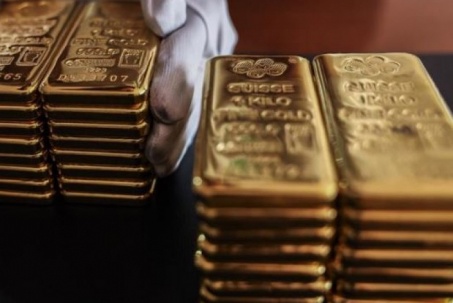 Quốc gia nào mua vàng nhiều nhất trong năm 2023?
