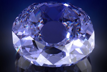 Wittelsbach-Graff: Viên kim cương xanh siêu quý hiếm có giá 80 triệu USD