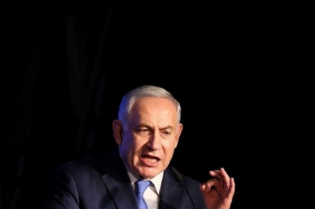 Ông Netanyahu sẽ thế nào trước tứ bề áp lực?