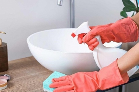 10 nơi bẩn nhất trong nhà có thể gây hại sức khỏe