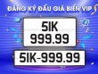 Biển số 51K-999.99 "chốt đơn" 21,5 tỷ đồng sau 108 lần trả giá