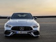 Mercedes-Benz nhận cọc mẫu xe hiệu suất cao AMG C63 SE tại Việt Nam