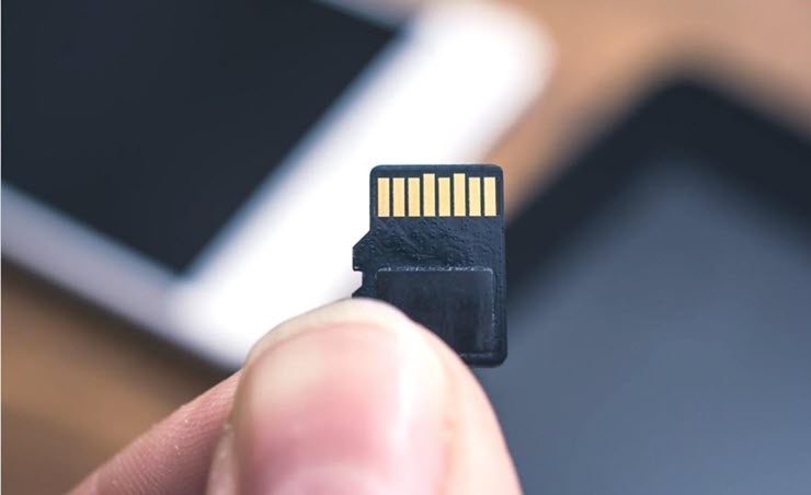 Western Digital sắp ra mắt thẻ nhớ dung lượng lớn 2TB và thẻ nhớ tốc độ cao 900MB/s.