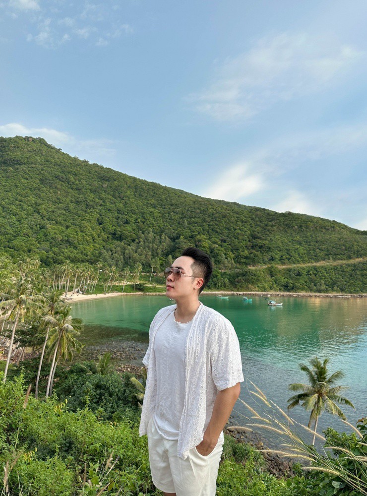 Nghỉ ngơi bên hòn đảo hoang sơ, đầy quyến rũ - 4