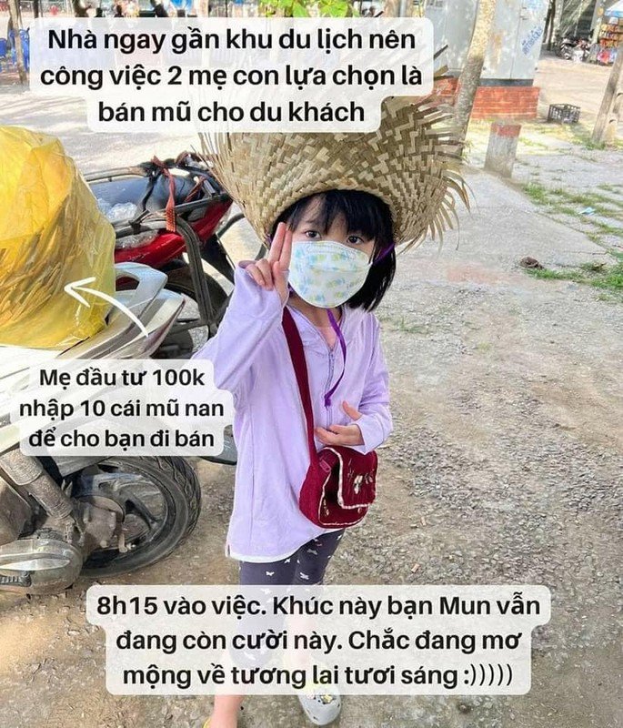 Câu chuyện trị con lười đi học khiến ai cũng ngả mũ thán phục - 4