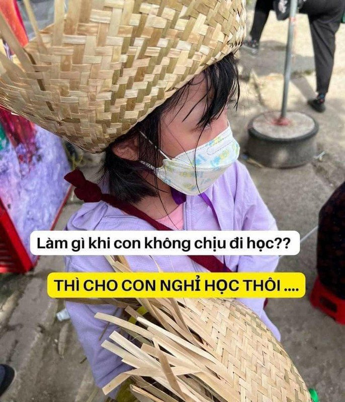 Câu chuyện trị con lười đi học khiến ai cũng ngả mũ thán phục - 1