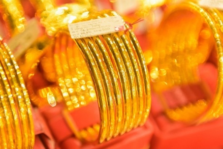 Giá vàng hôm nay 14/4: Giảm "chóng mặt", vàng SJC giảm tới 2 triệu đồng/lượng