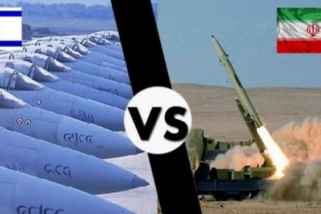 So sánh sức mạnh quân sự Iran và Israel: Bề nổi và thực chất