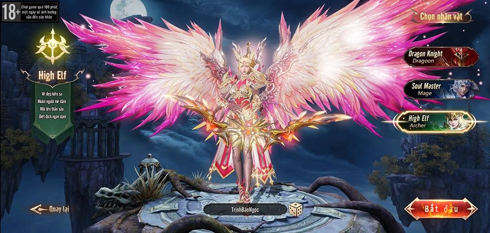 Hôm nay 16/4, Thánh Quang Thiên Sứ chính thức ra mắt - 3