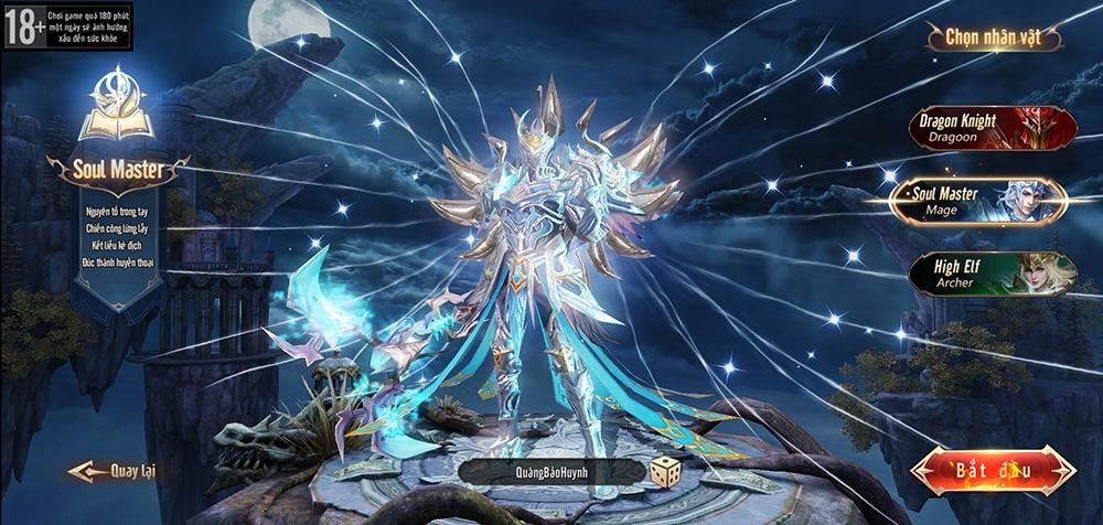 Hôm nay 16/4, Thánh Quang Thiên Sứ chính thức ra mắt - 2