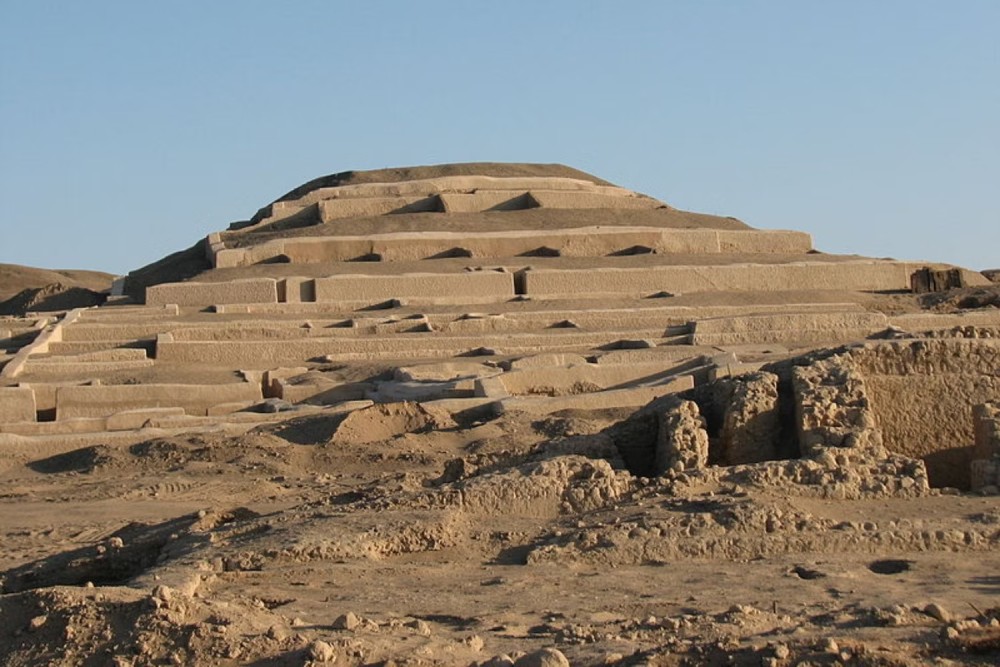 10 kim tự tháp cổ xưa nhất thế giới ~ Tour Mien Tay - Tour Du lịch Miền ...