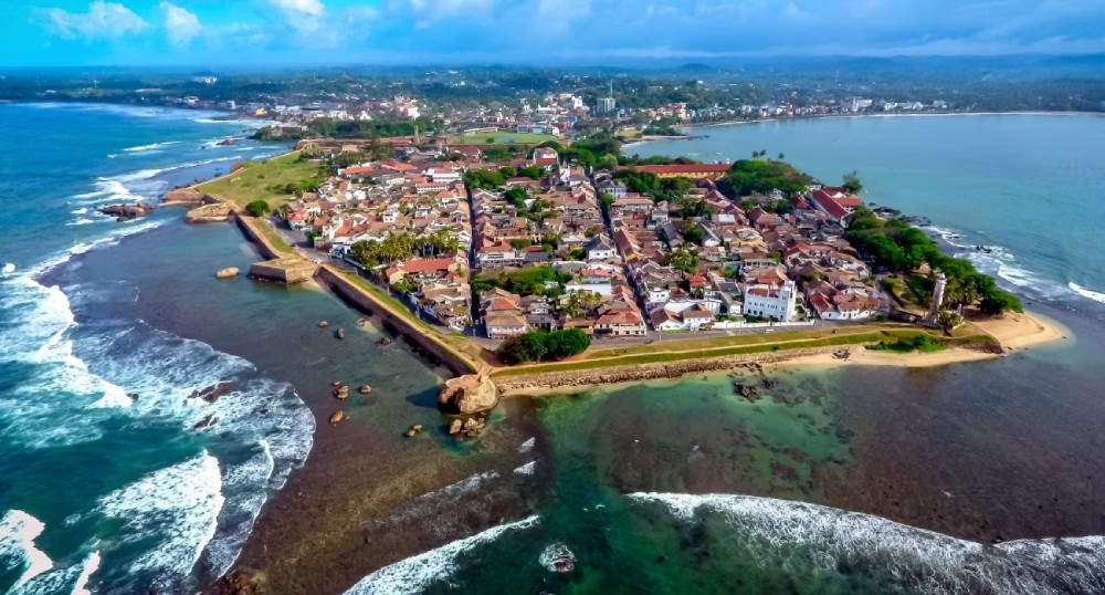 12 khu phố được UNESCO công nhận là Di sản Thế giới, có 1 cái tên quen thuộc của Việt Nam - 12