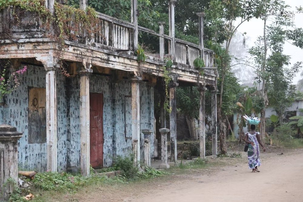 12 khu phố được UNESCO công nhận là Di sản Thế giới, có 1 cái tên quen thuộc của Việt Nam - 8