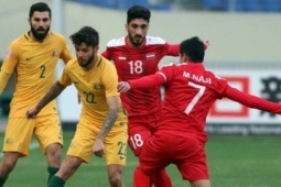 Nhận định U23 Úc vs U23 Jordan, 20h00 ngày 15/4: 'Chuột túi' thắng dễ?