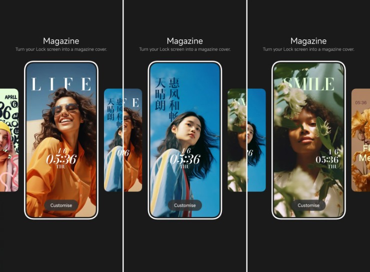 Những tính năng tuyệt vời trên HyperOS mà người dùng điện thoại Xiaomi cần biết - 2