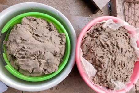Con vật bé tẹo như hạt cát đắt hàng, giá bán đến hơn 200.000 đồng/kg