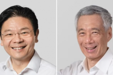 Singapore sắp có thủ tướng mới, kế nhiệm ông Lý Hiển Long