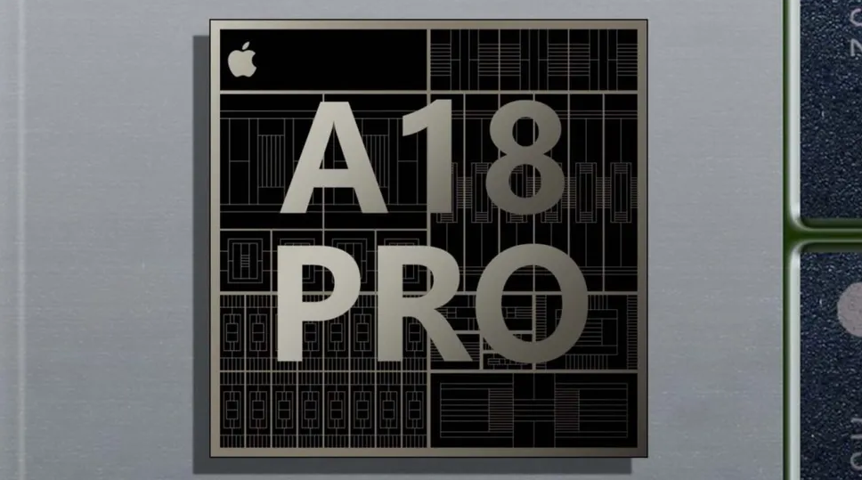 Cặp iPhone 16 Pro sẽ chạy chip A18 Pro.