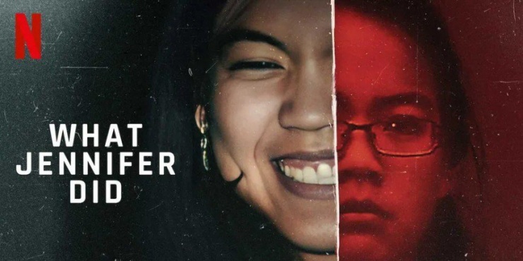 Phim tài liệu về cô gái gốc Việt thuê người sát hại bố mẹ gây sốt toàn cầu.