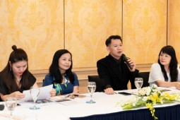 Việt Nam đa sắc 2024 dưới góc nhìn của chuyên gia đầu ngành thời trang