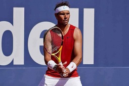 Trực tiếp tennis Barcelona Open: Hồi vỏ hộp hóng "Vua khu đất nện" Nadal tái ngắt xuất