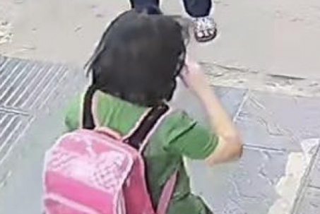 Hà Nội: Tìm thấy bé gái 11 tuổi mất tích sau khi đi xe buýt