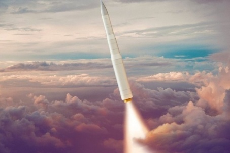 LGM-35A Sentinel: Tên lửa đạn đạo có mức giá siêu đắt với 162 triệu USD/quả
