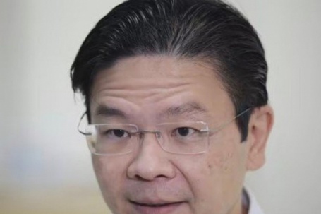Chân dung ông Lawrence Wong - thủ tướng tiếp theo của Singapore