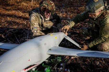 Quân đội Ukraine được "bơm" UAV, trung tâm chỉ huy Nga ở Crimea trúng đòn