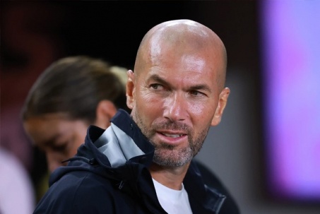 Bayern Munich tìm người thay Tuchel, chơi lớn theo đuổi HLV Zidane