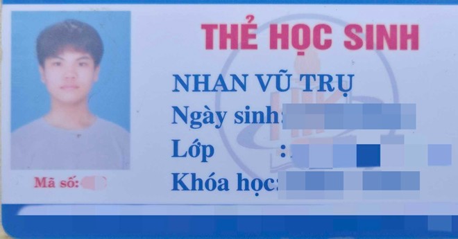 Anh chàng gặp nhiều tình huống bi hài vì cái tên lạ