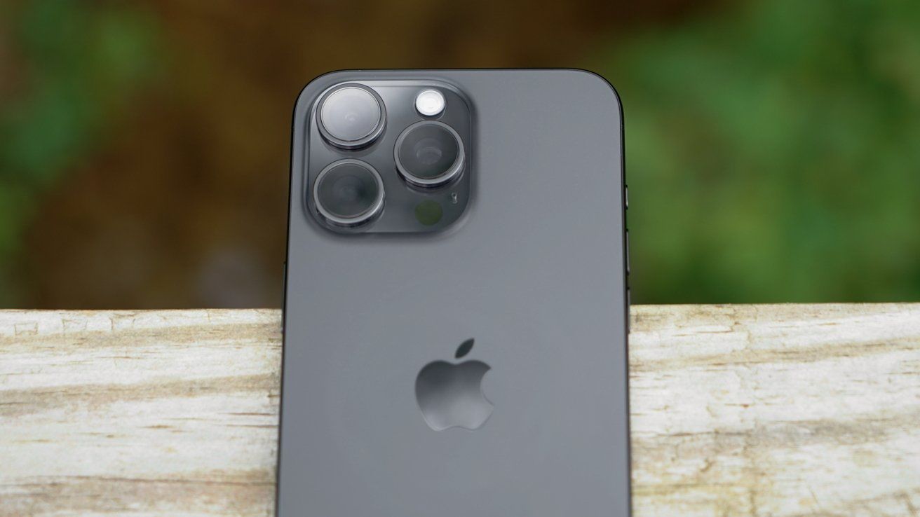 Điểm cộng khiến iFan không tiếc tiền mua iPhone 16 Pro