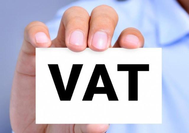 Đơn vị cung cấp hóa đơn VAT nếu khách hàng cần