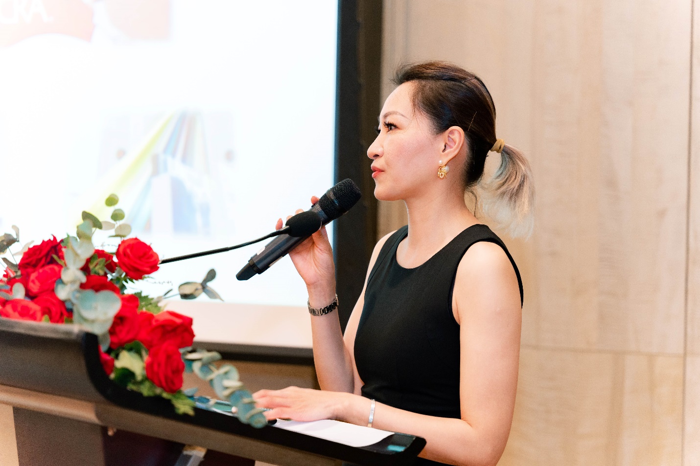INTERFILIERE SHANGHAI đã triển khai hoạt động Roadshow mới tại Thành phố Hồ Chí Minh - 4
