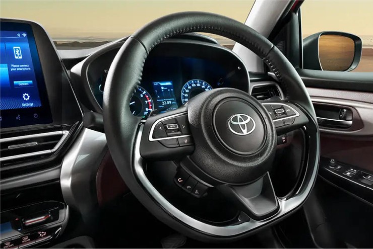 Toyota giới thiệu xe giá rẻ và cỡ nhỏ hoàn toàn mới, có giá bán từ 230 triệu đồng - 5