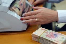 Ông lớn ngân hàng tăng mạnh lãi suất tiết kiệm, lãi cao nhất là bao nhiêu?
