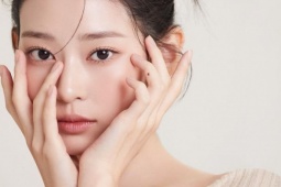 Cách mát xa để bạn có được khuôn mặt cân đối, đẹp hơn