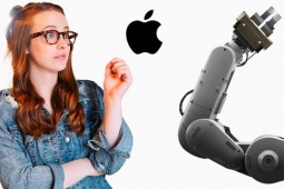 Động thái mới mẻ của Apple khiến cho iFan "đổ rần rần"