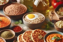 Chuyên gia Mỹ phát hiện loại hạt giúp ngừa bệnh gan nhiễm mỡ, tiểu đường và bệnh tim mạch đang được trồng phố biến trên thế giới