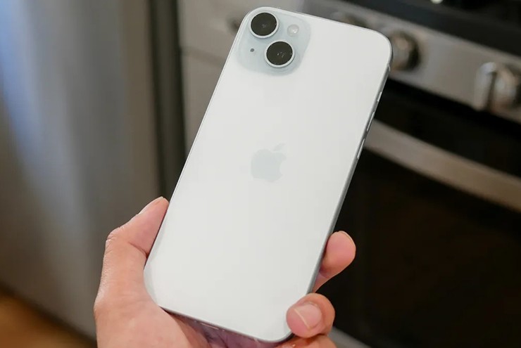 Apple đã từng phải khai tử dòng iPhone mini do bán ế.