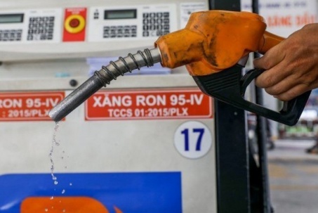Giá xăng dầu hôm nay 18/4: Tăng mạnh, căng thẳng giữa Iran và Israel sẽ ảnh hưởng tới xu hướng tiếp theo