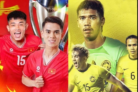 Nhận định bóng đá U23 Việt Nam - U23 Malaysia: Mơ 3 điểm, giành vé tứ kết (U23 châu Á)