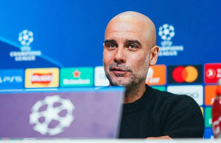 Pep Guardiola nhiều khả năng sẽ có lực lượng mạnh nhất đấu&nbsp;Real Madrid