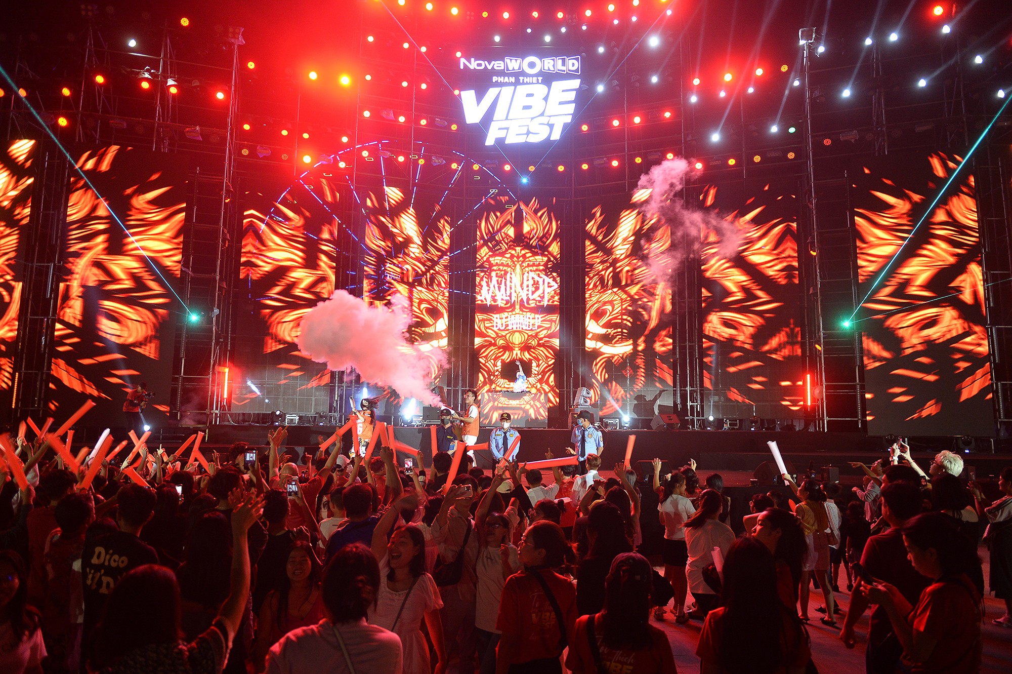 Summer Vibe Fest: Bữa tiệc chào hè 2024 sôi động tại NovaWorld Phan Thiet - 6