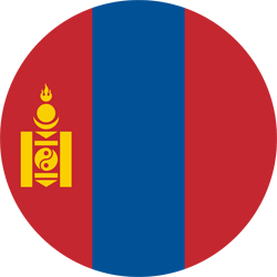 Logo Mongolia 